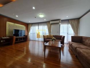 3 Bedroom Apartment For Rent in Thonglor