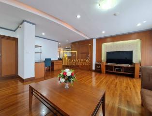 3 Bedroom Apartment For Rent in Thonglor