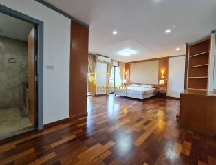 3 Bedroom Apartment For Rent in Thonglor