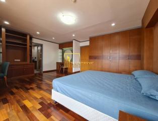 3 Bedroom Apartment For Rent in Thonglor