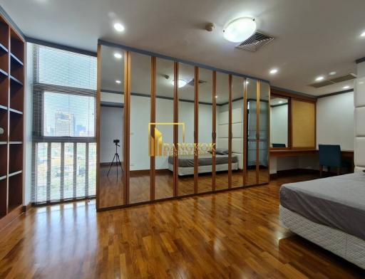 3 Bedroom Apartment For Rent in Thonglor