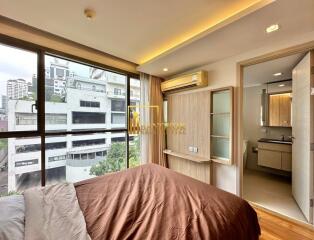 VIA Botani  Stylish 1 Bedroom Condo For Rent in Thonglor