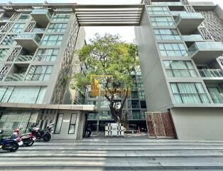 VIA Botani  Stylish 1 Bedroom Condo For Rent in Thonglor