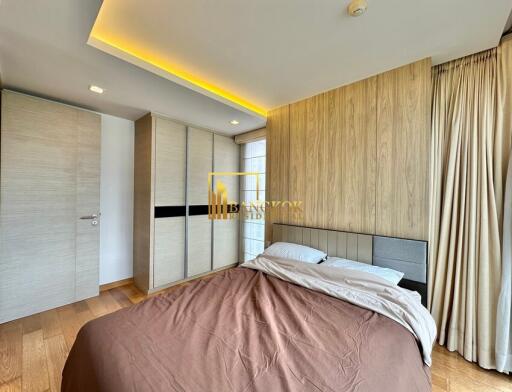VIA Botani  Stylish 1 Bedroom Condo For Rent in Thonglor