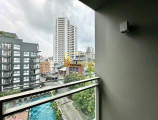 VIA Botani  Stylish 1 Bedroom Condo For Rent in Thonglor