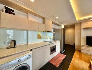 VIA Botani  Stylish 1 Bedroom Condo For Rent in Thonglor