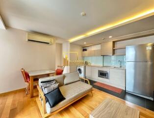 VIA Botani  Stylish 1 Bedroom Condo For Rent in Thonglor