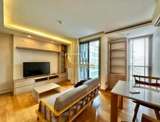 VIA Botani  Stylish 1 Bedroom Condo For Rent in Thonglor