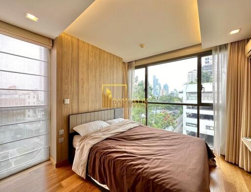 VIA Botani  Stylish 1 Bedroom Condo For Rent in Thonglor