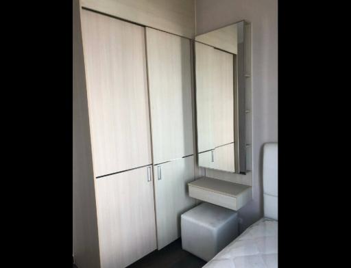 2 Bed Condo For Rent in Q Asoke