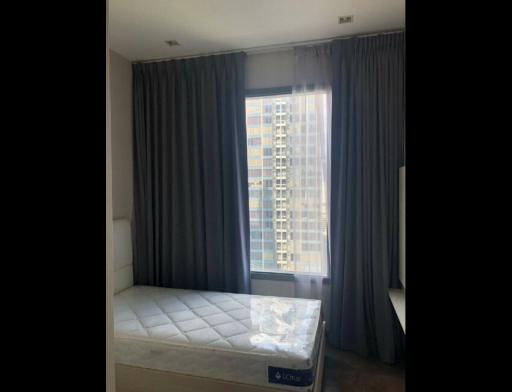 2 Bed Condo For Rent in Q Asoke