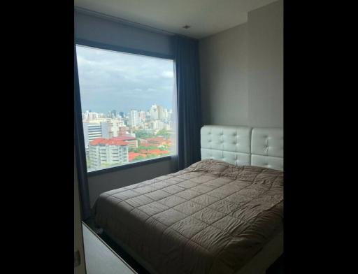 2 Bed Condo For Rent in Q Asoke
