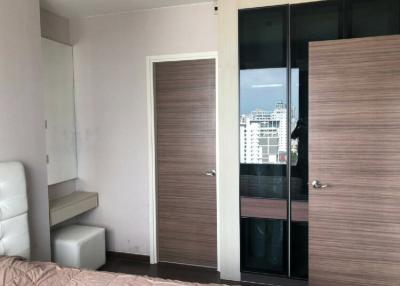 2 Bed Condo For Rent in Q Asoke