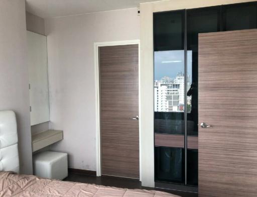 2 Bed Condo For Rent in Q Asoke