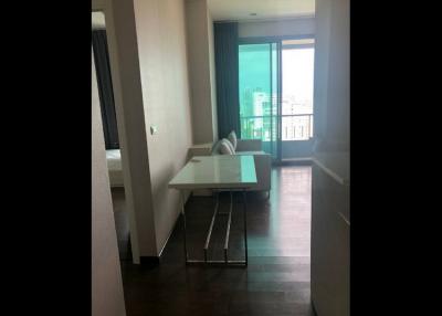 2 Bed Condo For Rent in Q Asoke