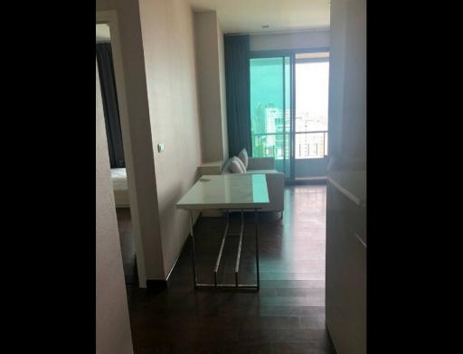 2 Bed Condo For Rent in Q Asoke