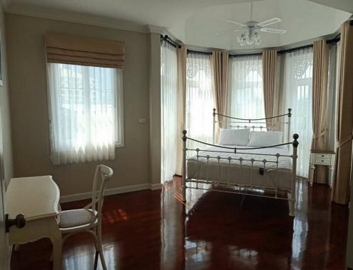 4 Bedroom House For Rent in Fantasia Villa 4 Bang Na