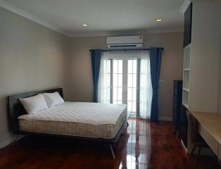 4 Bedroom House For Rent in Fantasia Villa 4 Bang Na