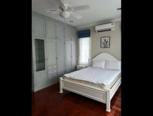 4 Bedroom House For Rent in Fantasia Villa 4 Bang Na