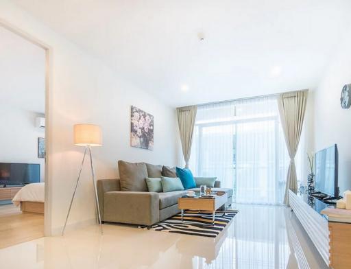 3 Bedroom Serviced Apartment For Rent in Thonglor