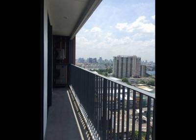 2 Bedroom Condo For Rent in Sathorn BR14601CD