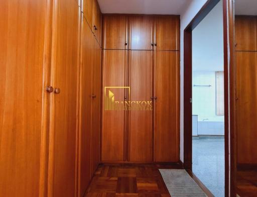 3 Bedroom Apartment For Rent in Phrom Phong