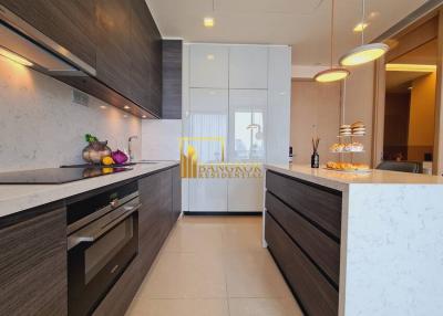 2 Bedroom For Rent in The Esse Asoke