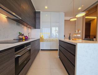 2 Bedroom For Rent in The Esse Asoke