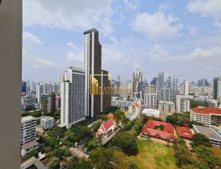2 Bedroom For Rent in The Esse Asoke