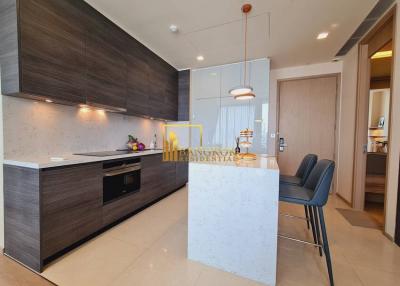 2 Bedroom For Rent in The Esse Asoke