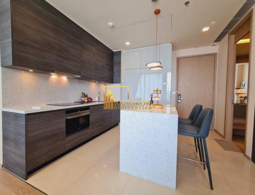 2 Bedroom For Rent in The Esse Asoke