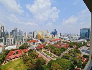 2 Bedroom For Rent in The Esse Asoke