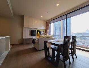 2 Bedroom For Rent in Celes Asoke