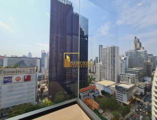 2 Bedroom For Rent in Celes Asoke