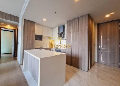 2 Bedroom For Rent in Celes Asoke