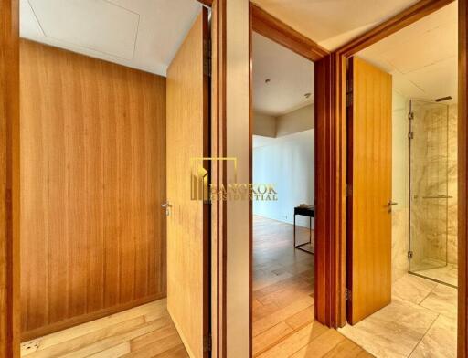 The Met Sathorn | Beautiful 2 Bedroom Property For Sale Below Market
