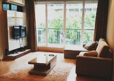2 Bedroom For Rent in The Address Pathumwan