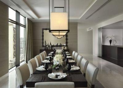 The Residences at The St. Regis Bangkok  Stunning 4 Bedroom Property in Desirable Location