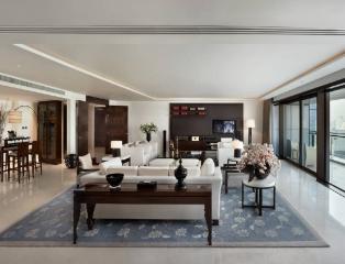 The Residences at The St. Regis Bangkok  Stunning 4 Bedroom Property in Desirable Location