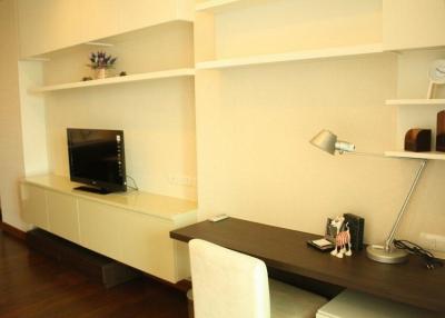 1 Bedroom For Rent in Ivy Thonglor