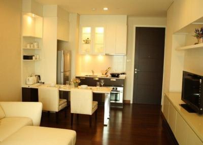 1 Bedroom For Rent in Ivy Thonglor