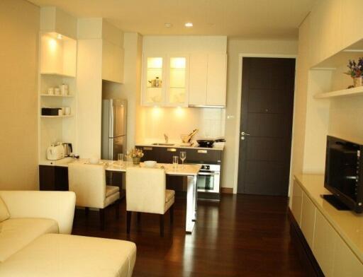 1 Bedroom For Rent in Ivy Thonglor