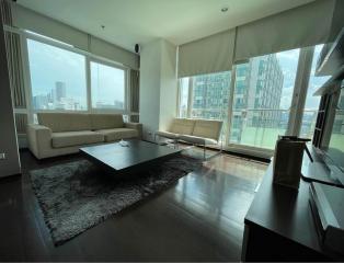 2 Bedroom For Rent & Sale in The Height Thonglor