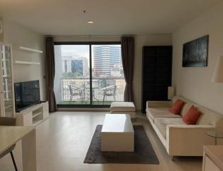 2 Bedroom For Rent in Rhythm Sukhumvit 42