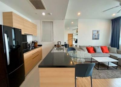 1 Bedroom For Sale in Wind sukhumvit 23 - Asoke