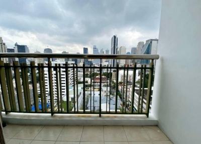 1 Bedroom For Sale in Wind sukhumvit 23 - Asoke