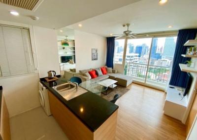 1 Bedroom For Sale in Wind sukhumvit 23 - Asoke