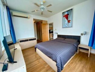 1 Bedroom For Sale in Wind sukhumvit 23 - Asoke