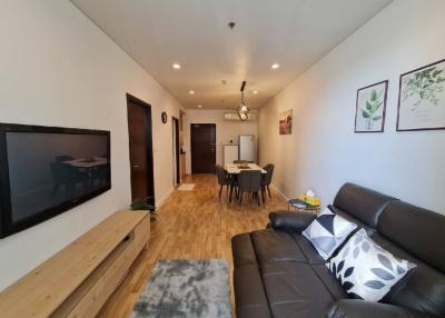 1 Bedroom For Rent or Sale in Le Luk Condominium, Phra Khanong