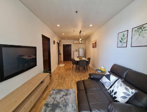 1 Bedroom For Rent or Sale in Le Luk Condominium, Phra Khanong